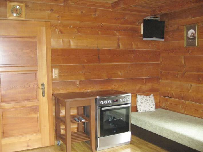 Ferienhaus für 8 Personen, mit Garten und Ausblick, mit Haustier in Heiligenblut - 4