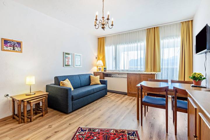 Ferienwohnung für 2 Personen im Salzkammergut