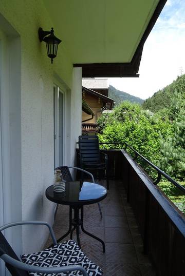Hütte für 2 Personen in Radenthein, Millstätter See, Bild 4