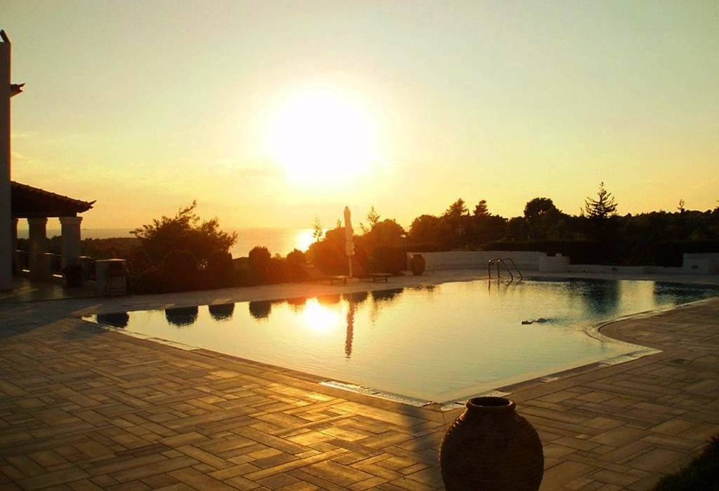 Villa with Private Pool in Porto Heli, Argolida