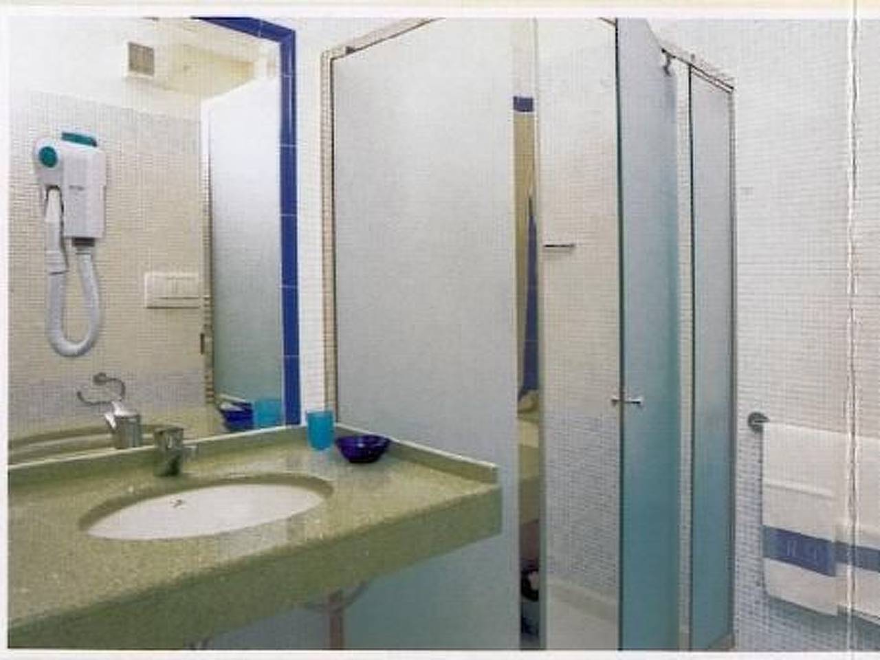 Ganze Wohnung, Zwei-Zimmer-Wohnung mit Panoramablick in Cattolica, Rimini Provinz