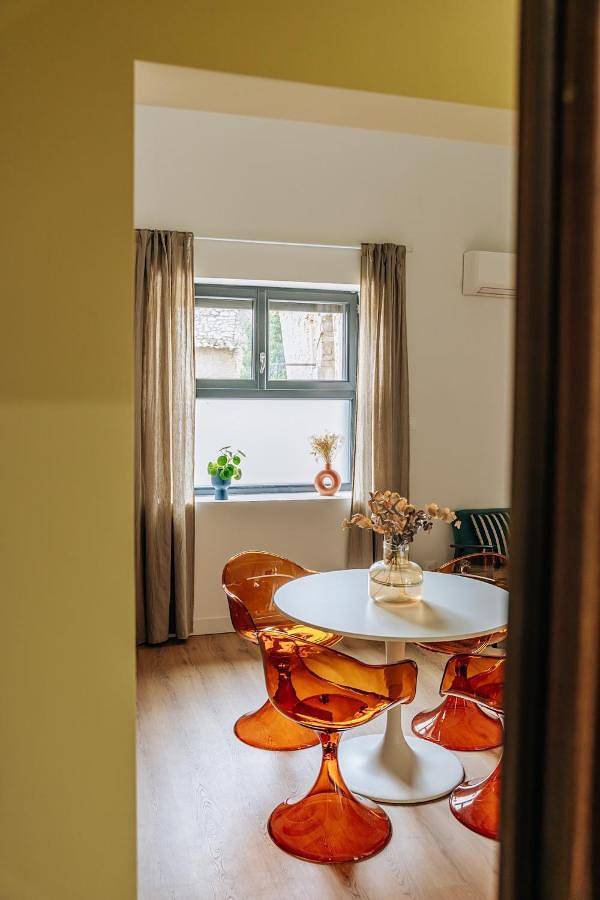 Appartement entier, Appartement centre village Tavel in Tavel, Région de Nîmes