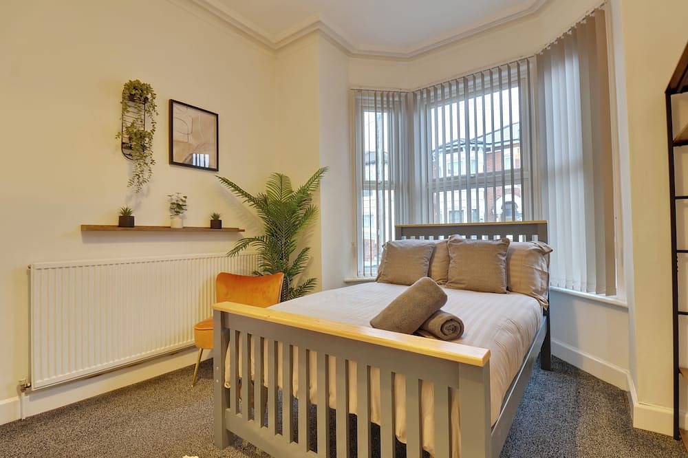 Ganze Wohnung, Comfort living: Cozy Shared apartment in Portsmouth perfect for Contractors in Southsea, Portsmouth