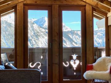 Apartment for 6 People in Courchevel 1850, Courchevel, Photo 1