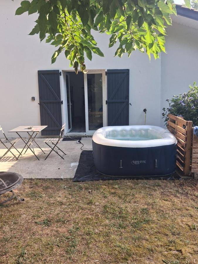 Appartement de vacances pour 2 personnes