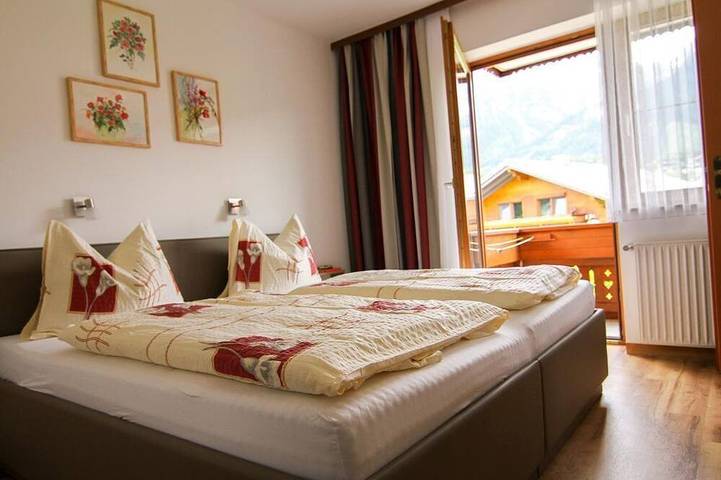 Ferienwohnung für 2 Personen, mit Balkon und Garten in Ramsau am Dachstein - 3