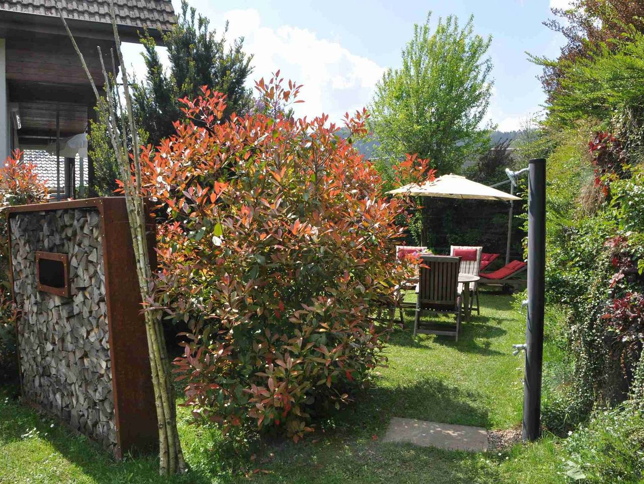 Ganze Ferienwohnung, Ferienwohnung Schwarzwald-Traum - Ferienwohnung Schwarzwald-Traum in Haslach im Kinzigtal, Kinzigtal