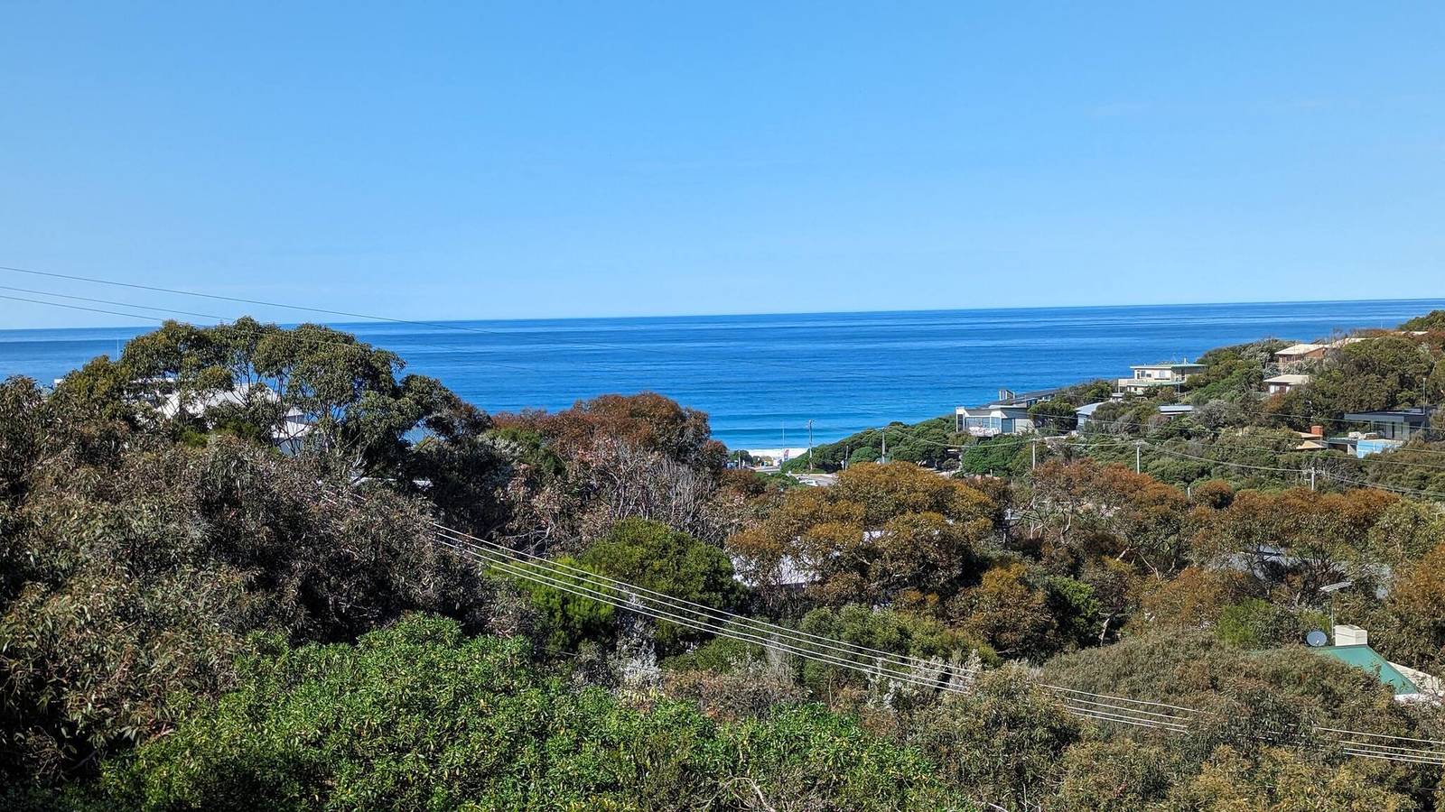 Entire apartment, Great Ocean Road Beach Haven in Fairhaven (Victoria), Great Ocean Road