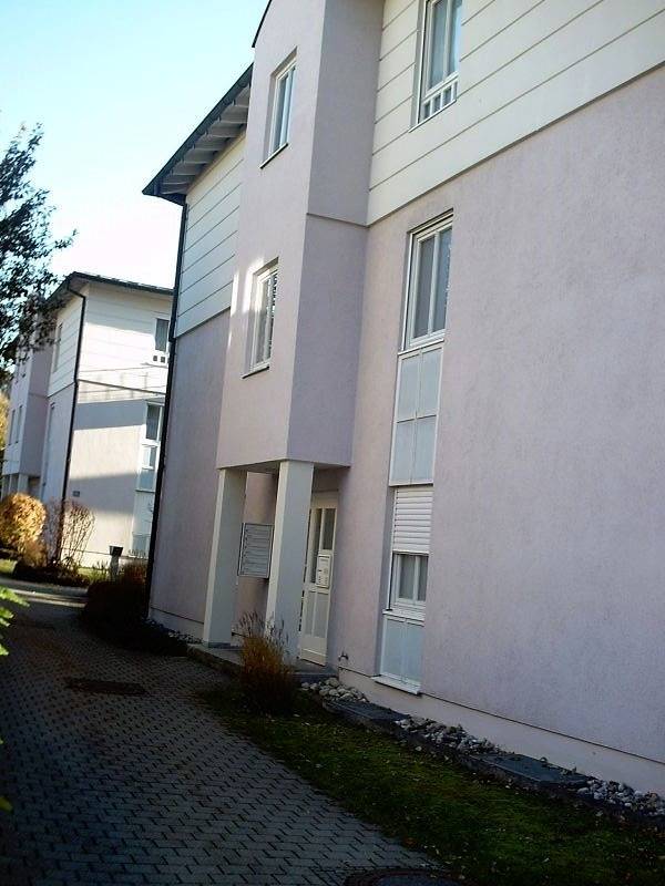 Ferienwohnung für 4 Personen, mit Balkon in Bad Reichenhall - 2