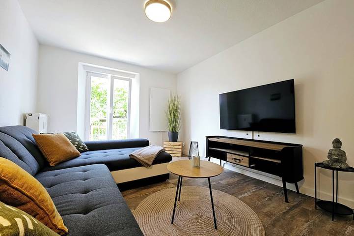 Appartement de vacances pour 3 personnes - 1