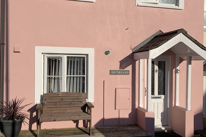 Holiday home for 5 people, with garden and terrace - 1