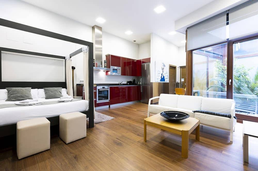 Entire apartment, Loft by Basquelidays in Hondarribia, Basque Coast (Spain)