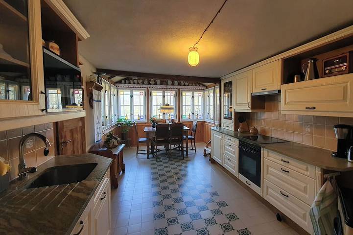 Ferienhaus für 8 Personen in Burg (Spreewald)