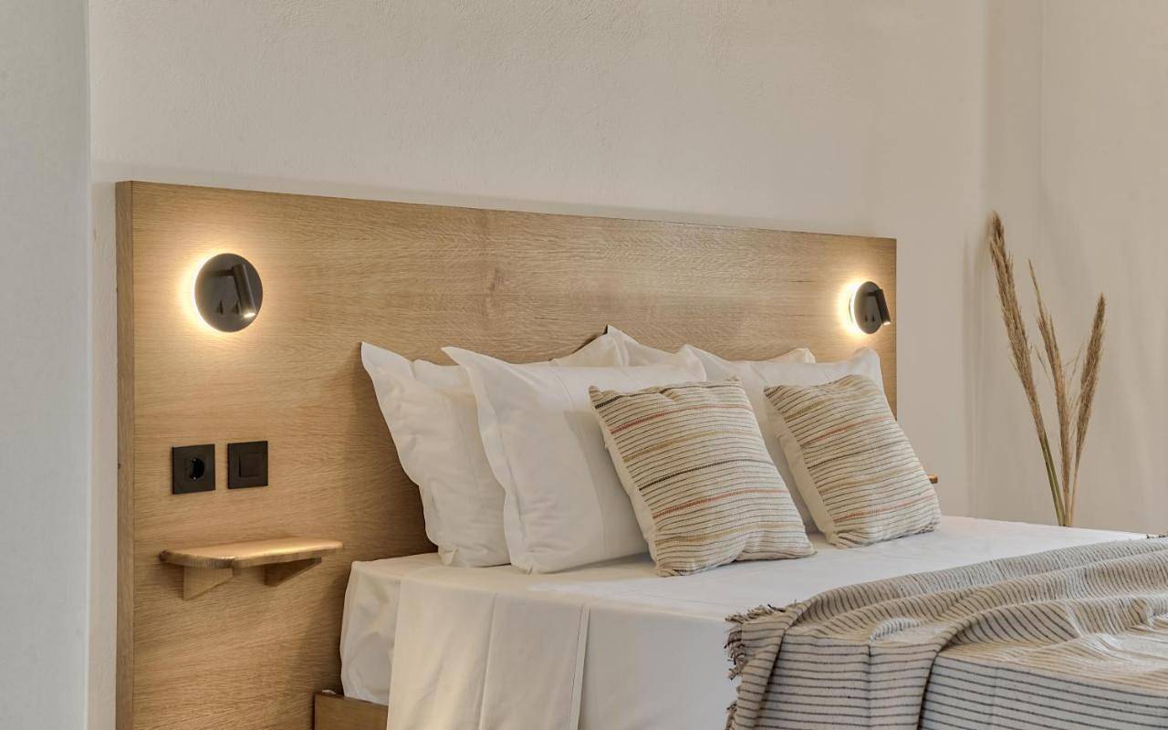 Santa Maroma Rooms & Houses in Vasilikos, Zante