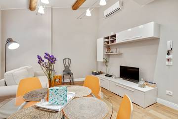 Glamping per 2 Persone in Firenze Centro storico, Firenze, Foto 2