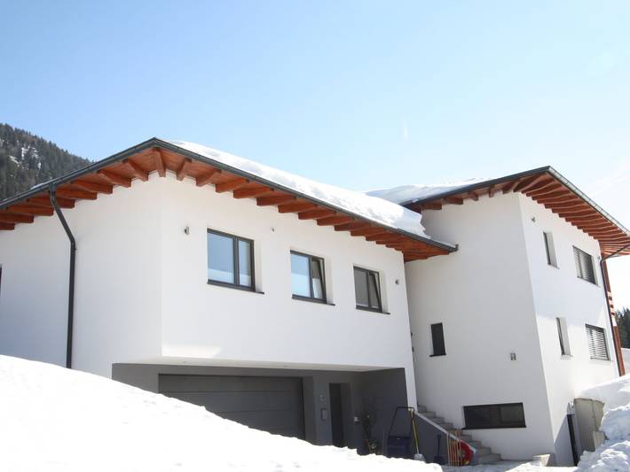 Ganze Wohnung, Wohnung in Annaberg nahe Dachstein Ski in Annaberg-Lungötz, Tennengau