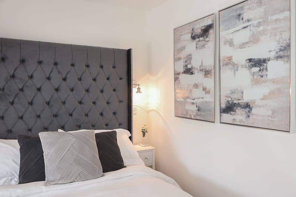 Fore Street House - Apartment 3, family friendly in Seaton, Devon in Seaton, Devon