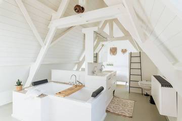 Ferienhaus für 8 Personen, mit Terrasse in Damme (Belgien)