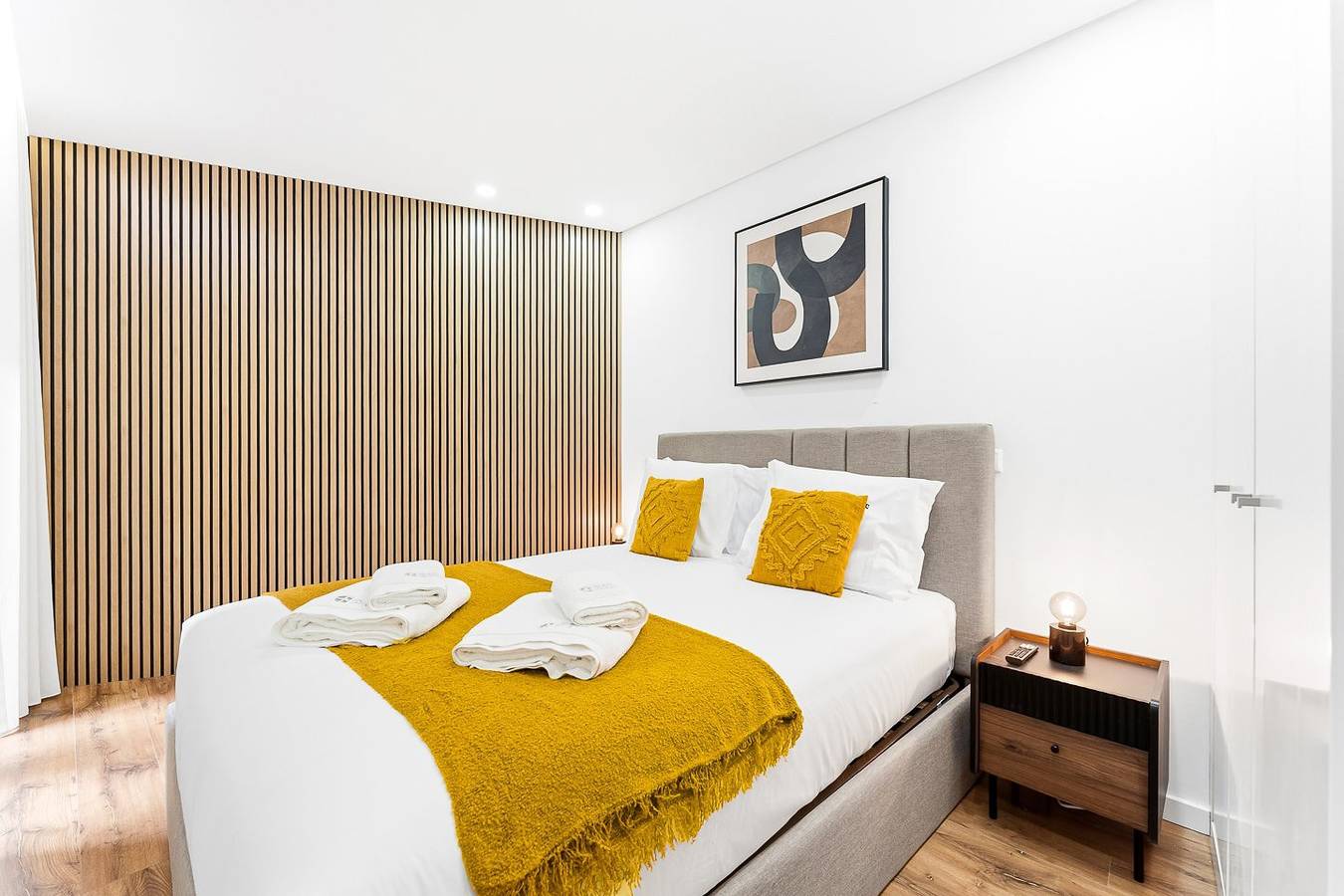 Appartement entier, Guestready - Blossom Mosaic Daffodil Apartment in Porto, District de Porto