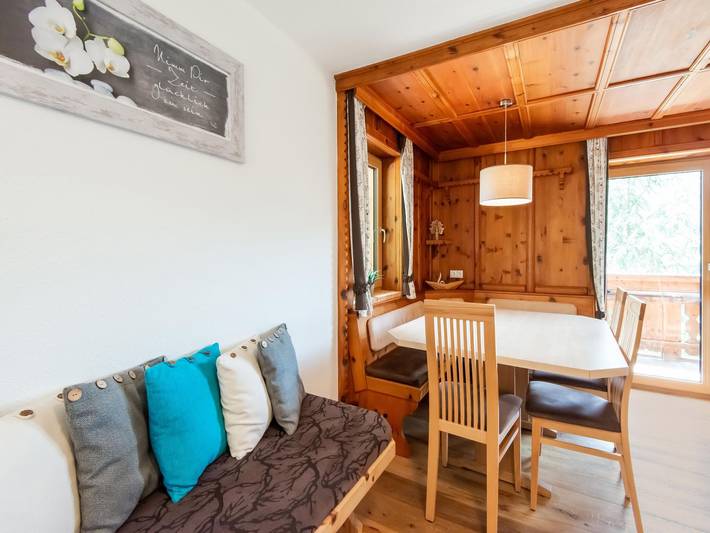 Ferienhaus für 10 Personen, mit Balkon und Garten in Oetz - 4
