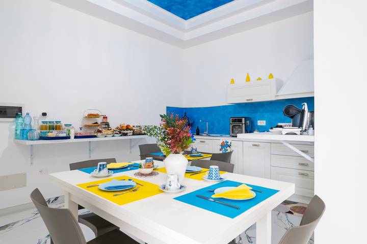B&B Turchese House: Grace Room in Tortolì, Ogliastra Provinsen
