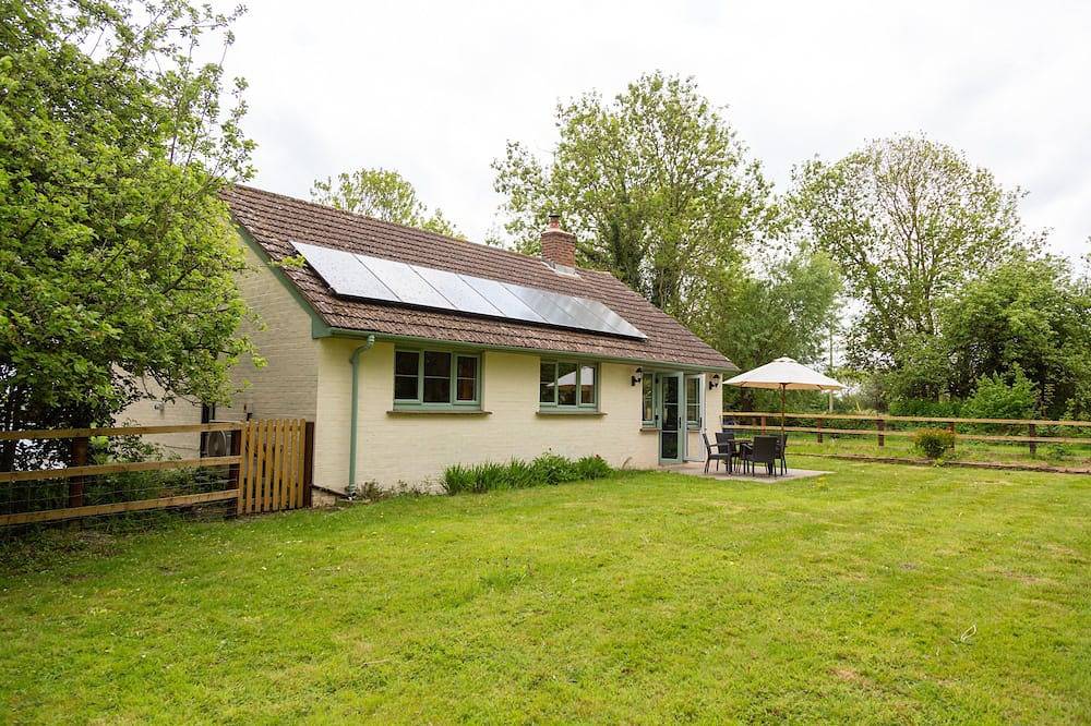 Casa vacanza a Wiltshire a partire da 179€ a notte