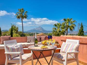 Vakantiehuis voor 8 Personen in Cap Martí, Jávea, Afbeelding 2
