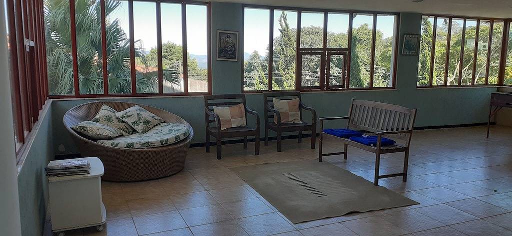 Vi Farm Type House At Juiz de Fora Airport - inside the city in Juiz de Fora, Minas Gerais