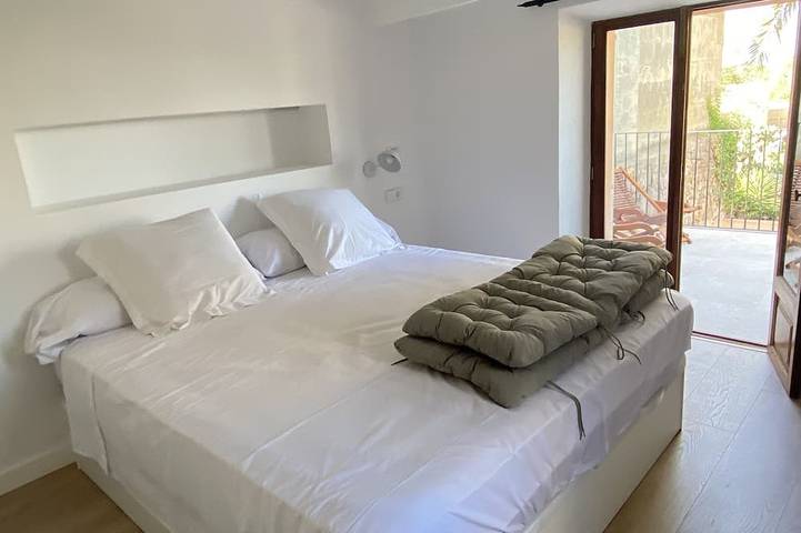 Finca für 5 Personen in Cas Concos - 3