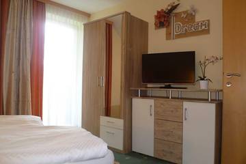 B&b für 4 Personen in Sankt Gilgen, Bezirk Salzburg-Umgebung, Bild 1