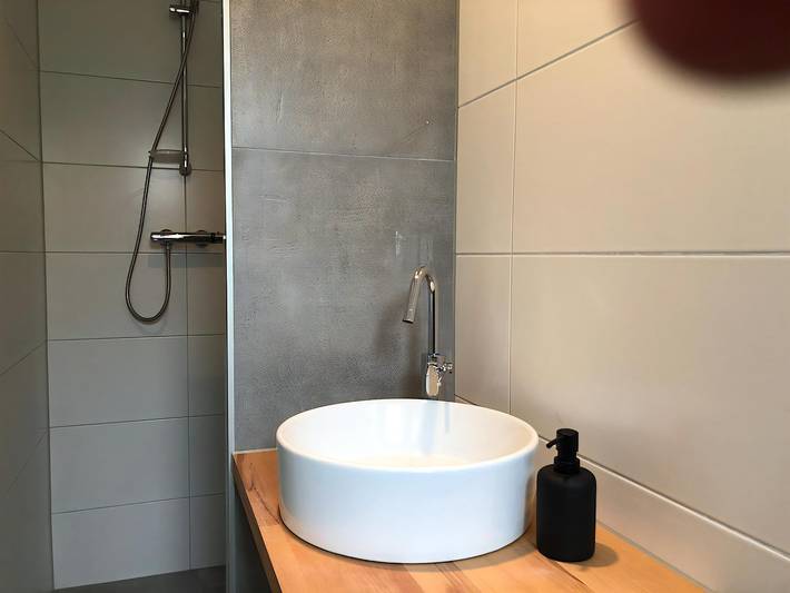Ferienwohnung für 4 Personen - 1