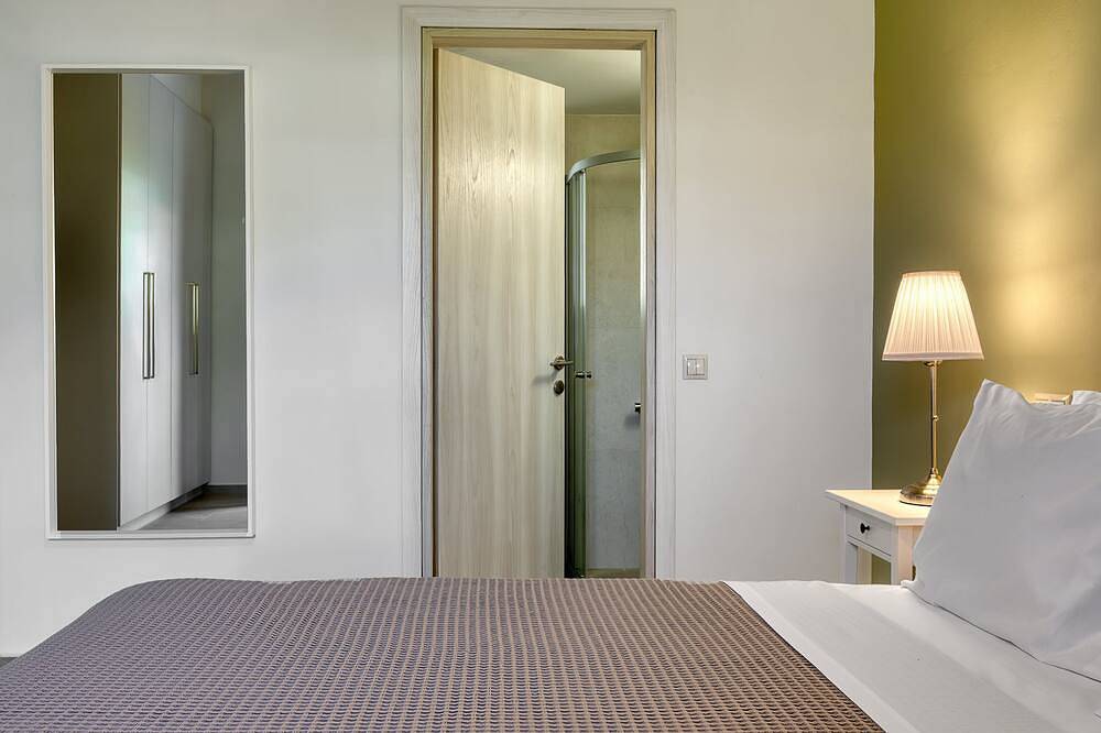 Geheel appartement, Lemonia Suites in Ikaria 1 in Ikaria