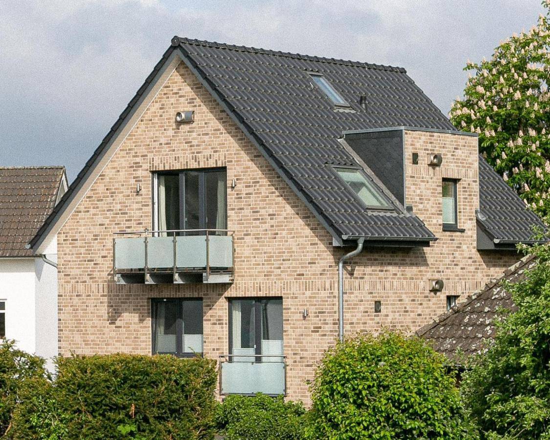 Ganze Wohnung, One-Bedroom Apartment in Bad Oldesloe, Kreis Stormarn