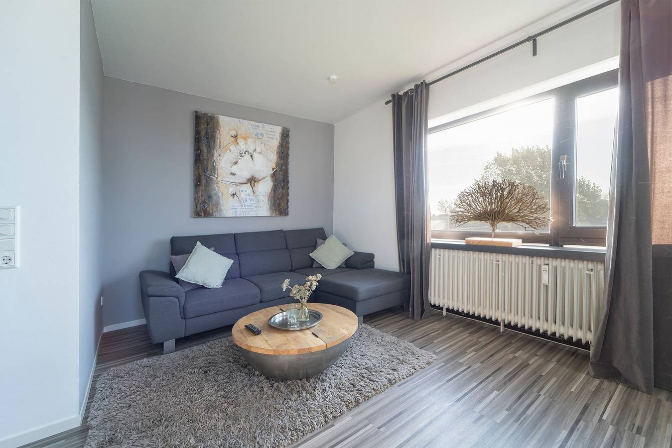 Ferienwohnung in Dahme ab 96€ pro Nacht