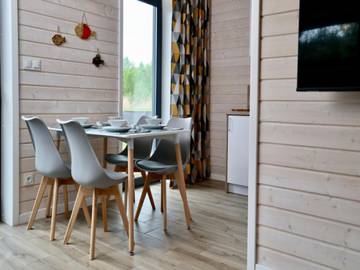 Ferienhaus für 6 Personen in Groß Stepenitz, Polnische Ostsee, Bild 4