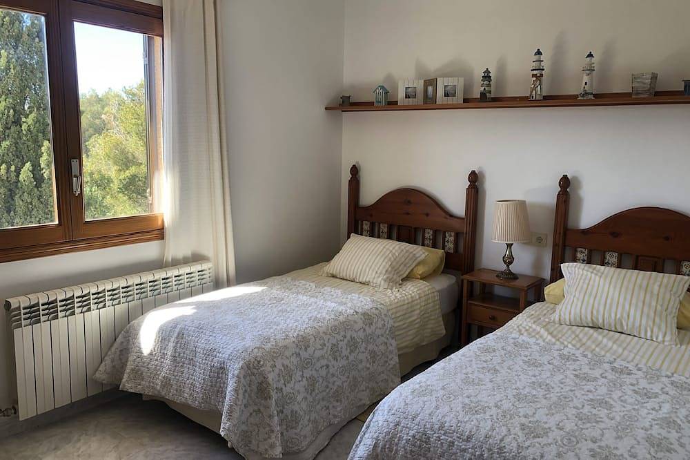 Muy bonito y tranquilo apartamento cerca de la playa in Cala Murada, Manacor