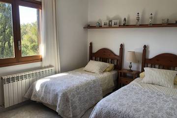 Finca für 4 Personen in Cala Murada, Manacor, Bild 2