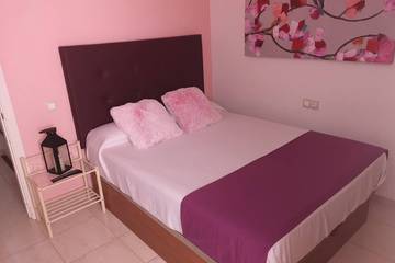 Strandhaus für 4 Personen in Morro Jable, Fuerteventura, Bild 3