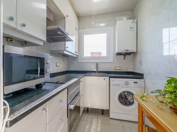 Vakantieappartement voor 5 Personen in Pineda de Mar, Maresme, Afbeelding 4