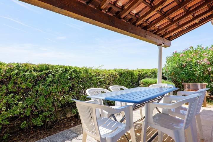 Location de vacances pour 5 personnes, avec Jardin à Bessas - 2