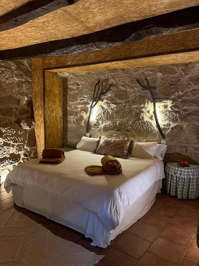 Location de vacances pour 2 personnes, avec Balcon et Terrasse ainsi que Jardin et Piscine à Celorico de Basto - 2