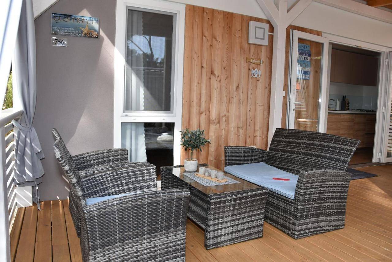 Mobile Home in Biograd na Moru, Zadar
