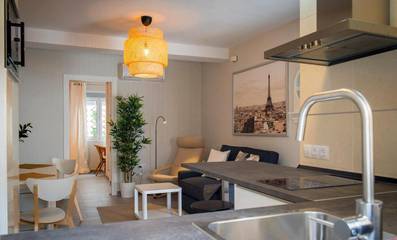 Casa Rural para 3 Personas en Antequera, Provincia de Málaga, Foto 4