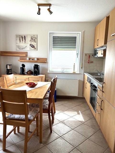 Ferienhaus für 5 Personen, mit Terrasse in Nesse - 2