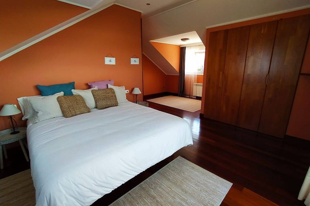 Precioso chalet en la costa asturiana in Carreño, Costa Verde