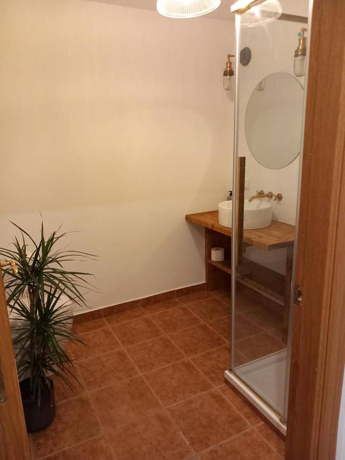 Chalet para 16 personas, con piscina además de vistas y jardín en Ribera Alta (Valencia) - 3