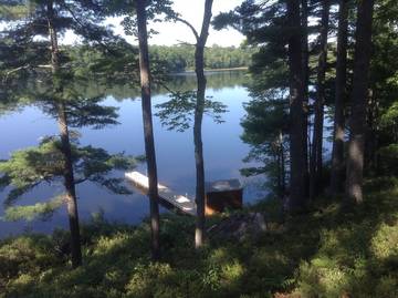 Cottage for 4 People in Ellsworth, Maine, Photo 1