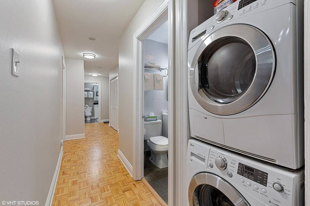 Vacation Apartment for 8 Guests in Chicago, Lake Michigan