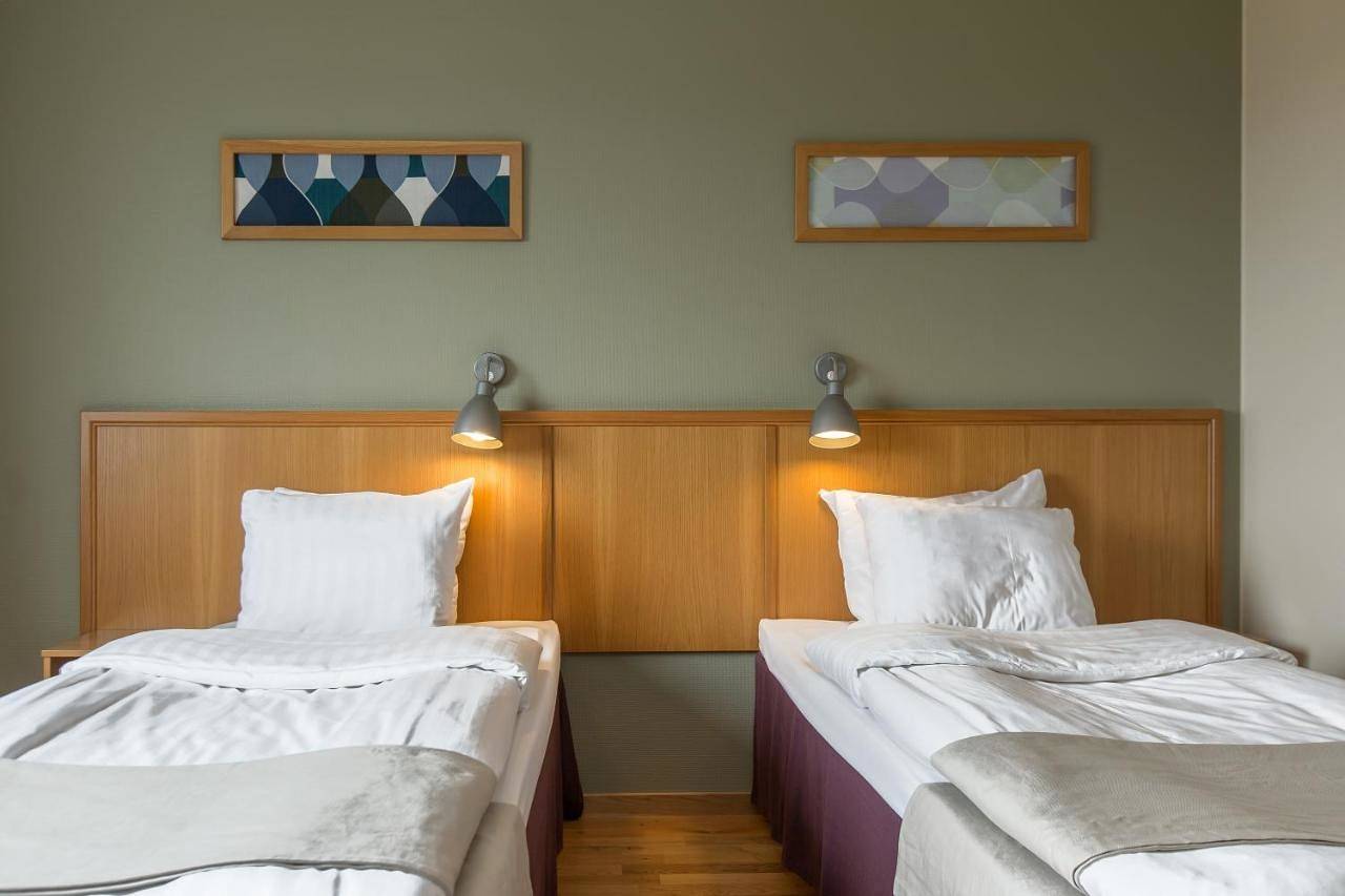 Bohusgården Hotell & Konferens in Uddevalla, Norra Västkusten