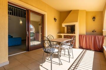 Loft per 4 Persone in Villasimius, Provincia del Sud Sardegna, Foto 2